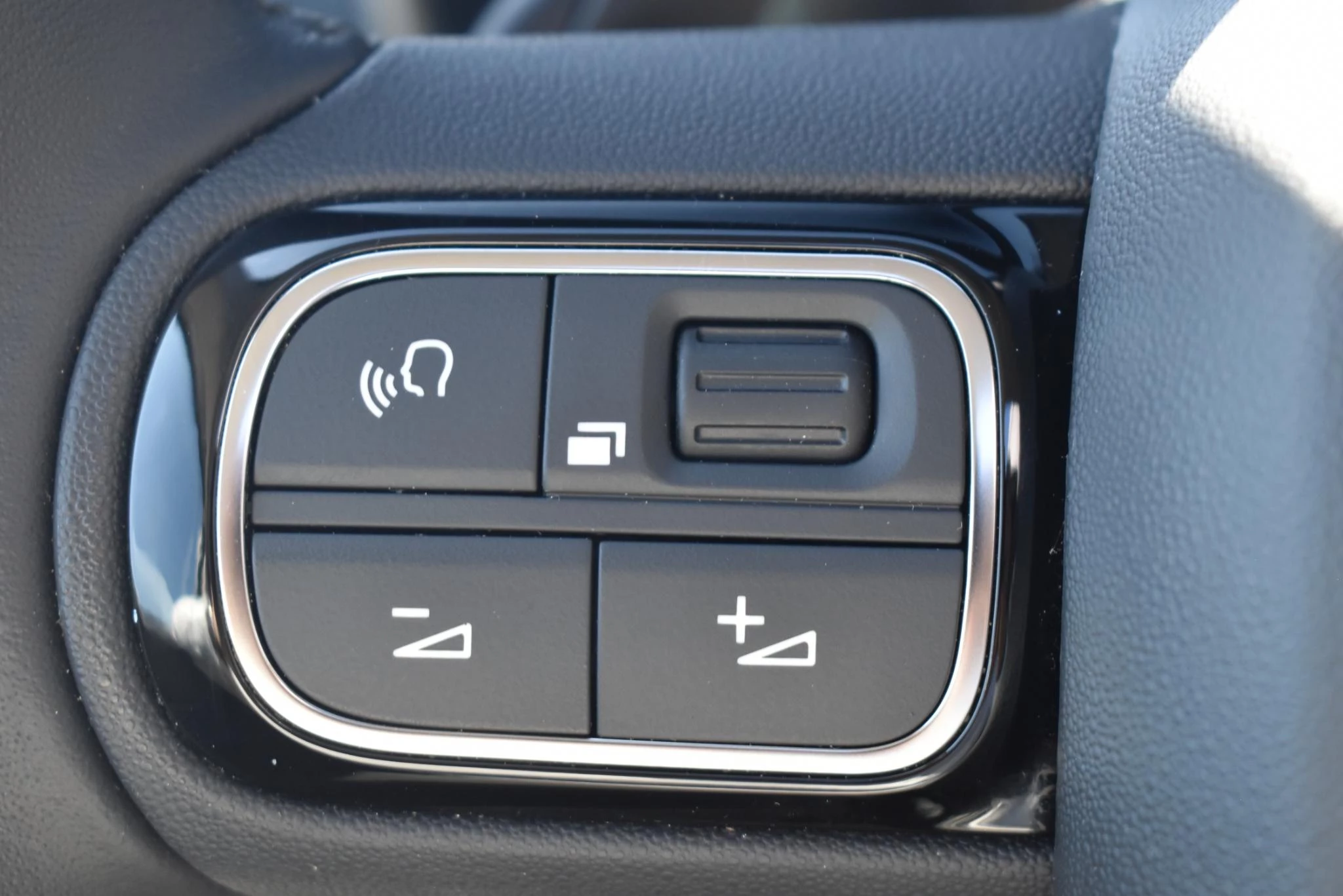 Hoofdafbeelding Citroën C5 Aircross