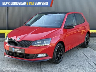 Skoda Fabia 1.0 Monte Carlo PANORAMADAK | NIEUWSTAAT