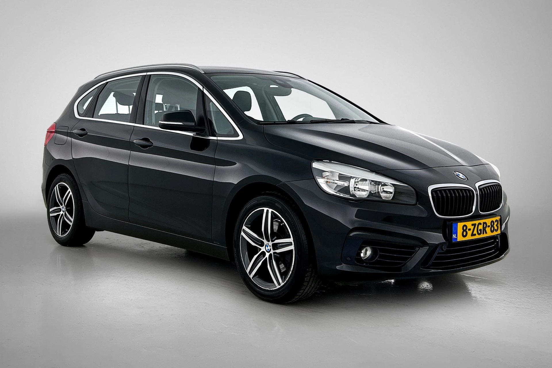 Hoofdafbeelding BMW 2 Serie