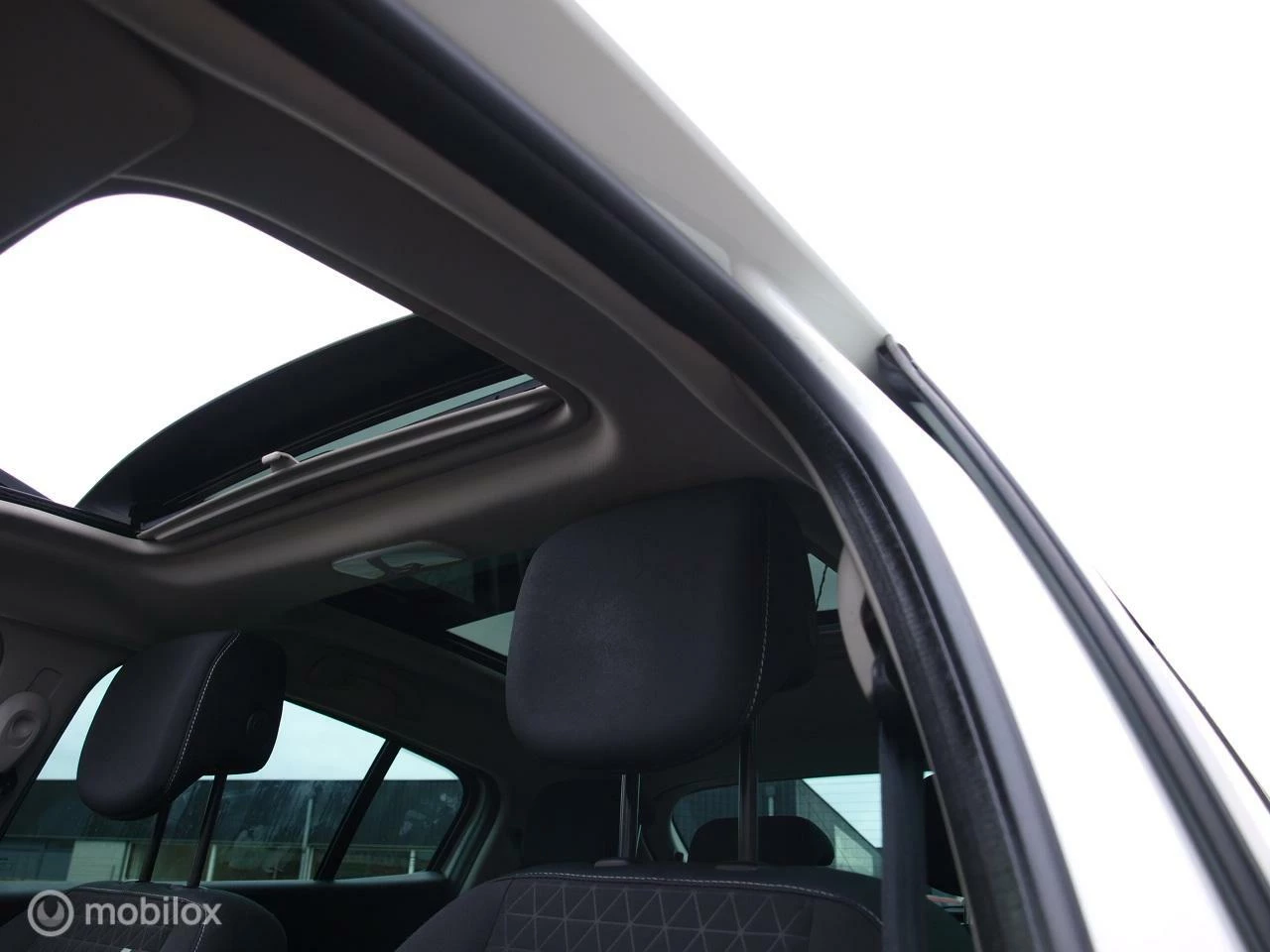 Hoofdafbeelding Renault Mégane