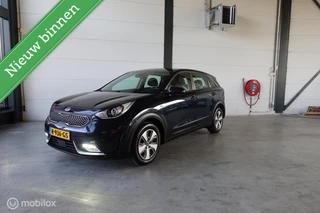 Kia Niro 1.6 GDi Hybrid ComfortLine | NAVI