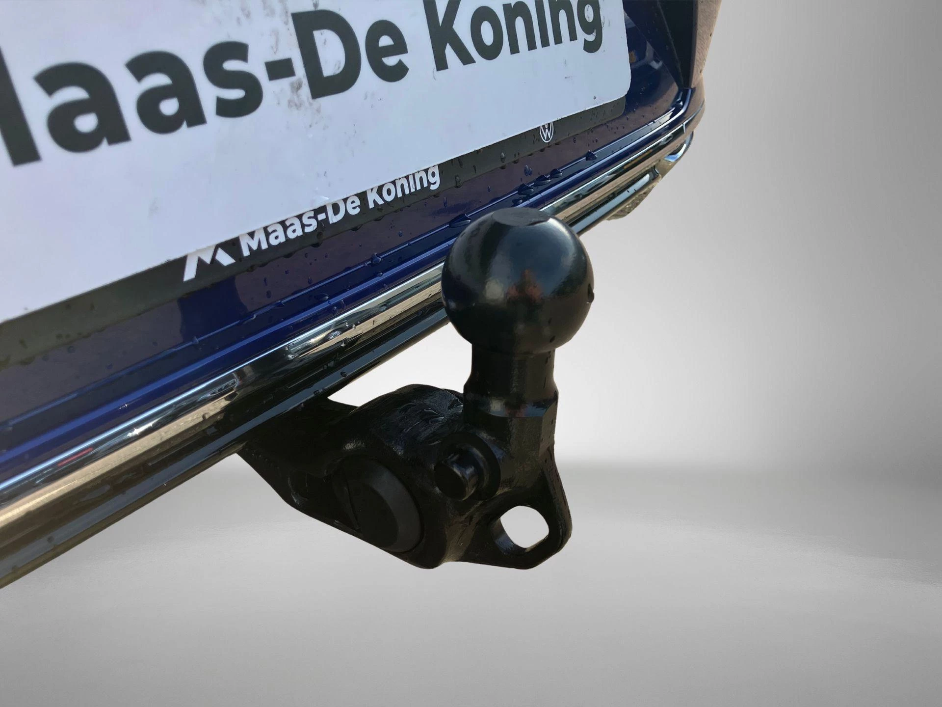 Hoofdafbeelding Volkswagen Arteon