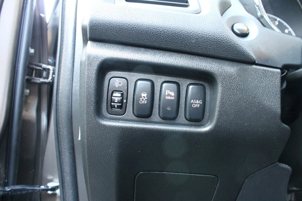 Hoofdafbeelding Citroën C4 Aircross