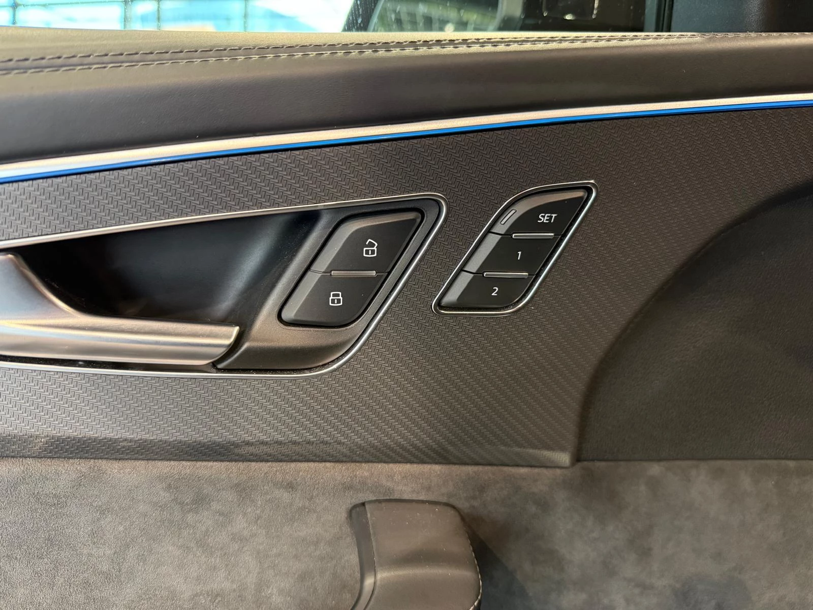 Hoofdafbeelding Audi RSQ8