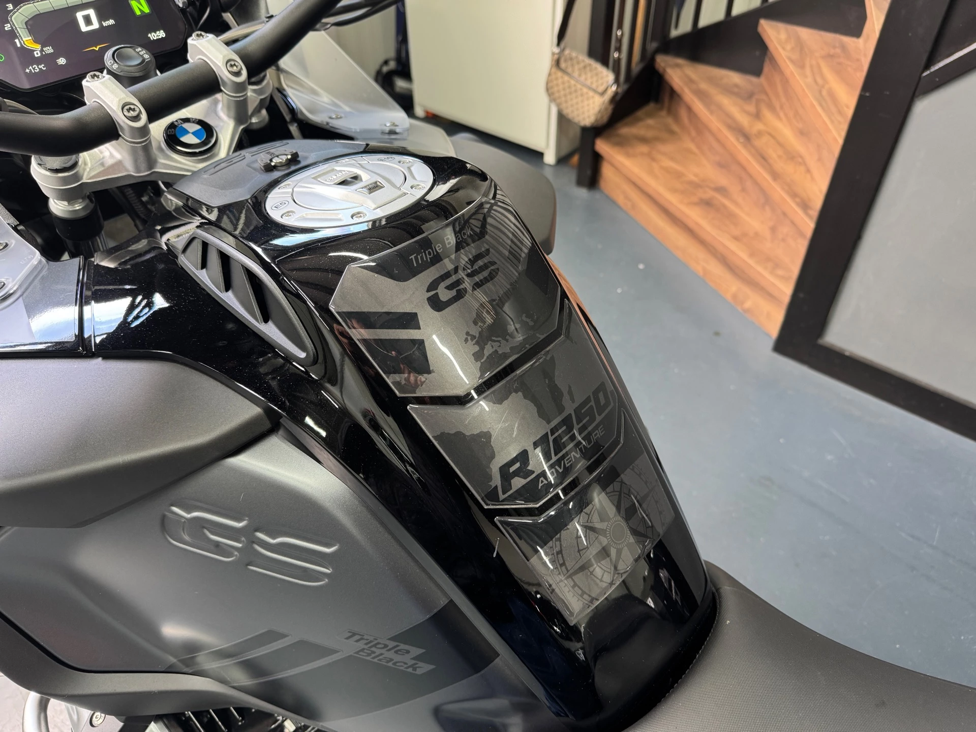 Hoofdafbeelding BMW R 1250 GS Adventure
