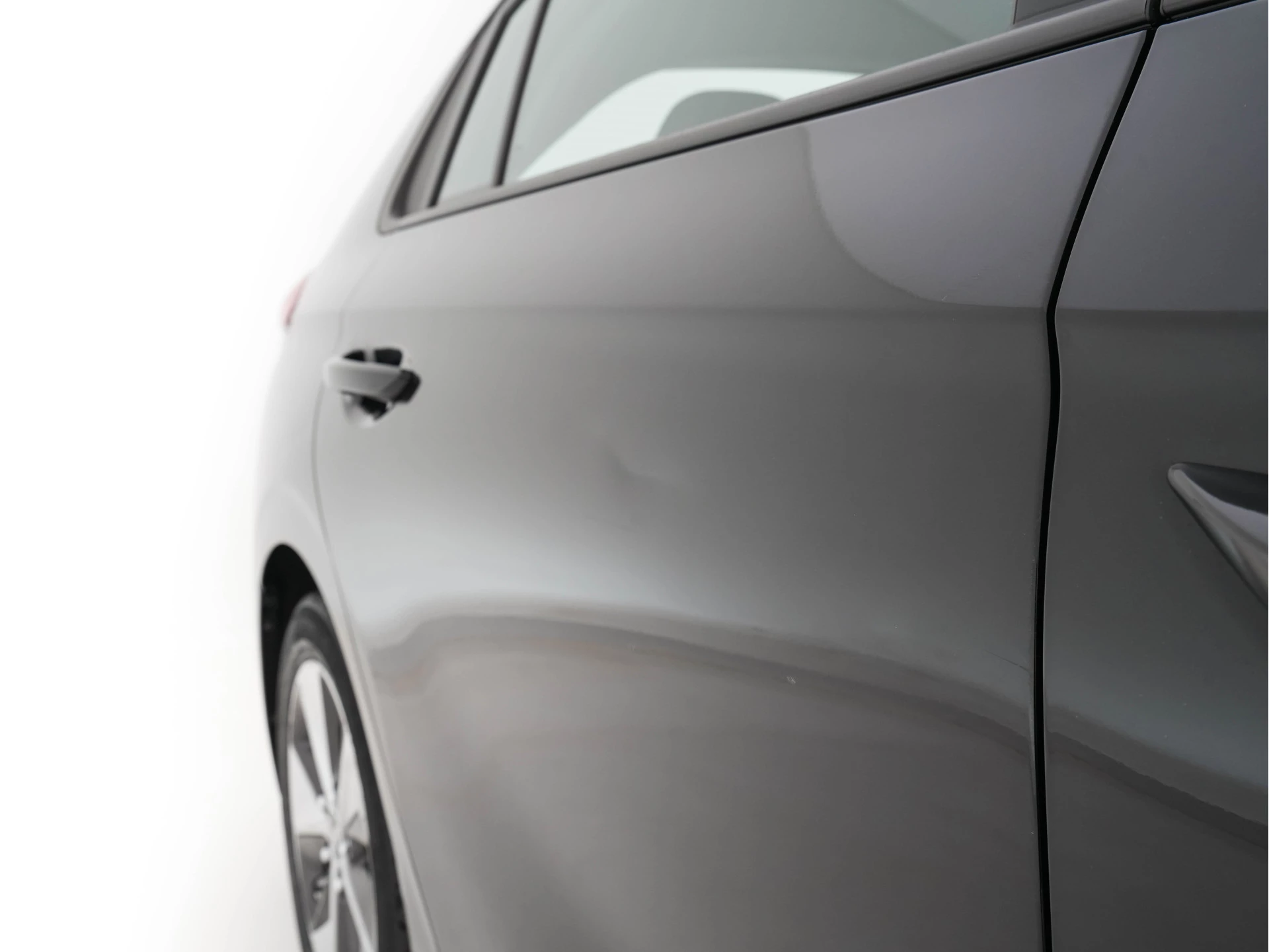 Hoofdafbeelding Hyundai IONIQ