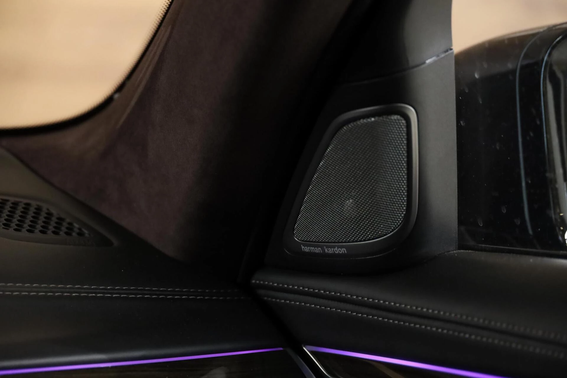 Hoofdafbeelding BMW 7 Serie