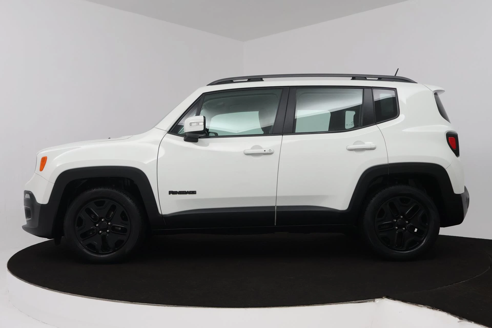Hoofdafbeelding Jeep Renegade
