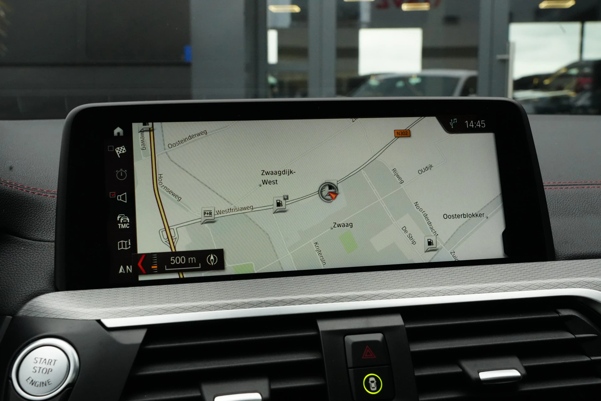 Hoofdafbeelding BMW X4