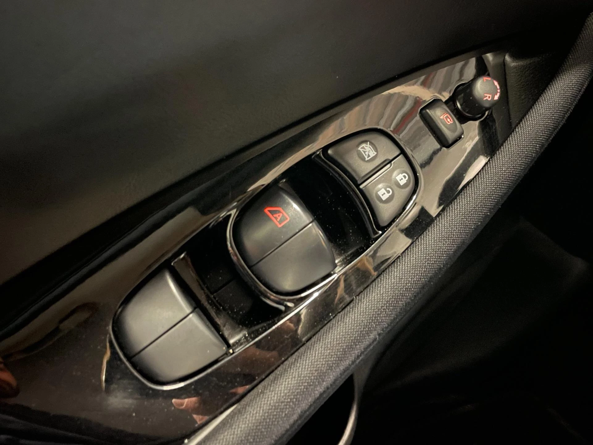 Hoofdafbeelding Nissan Leaf