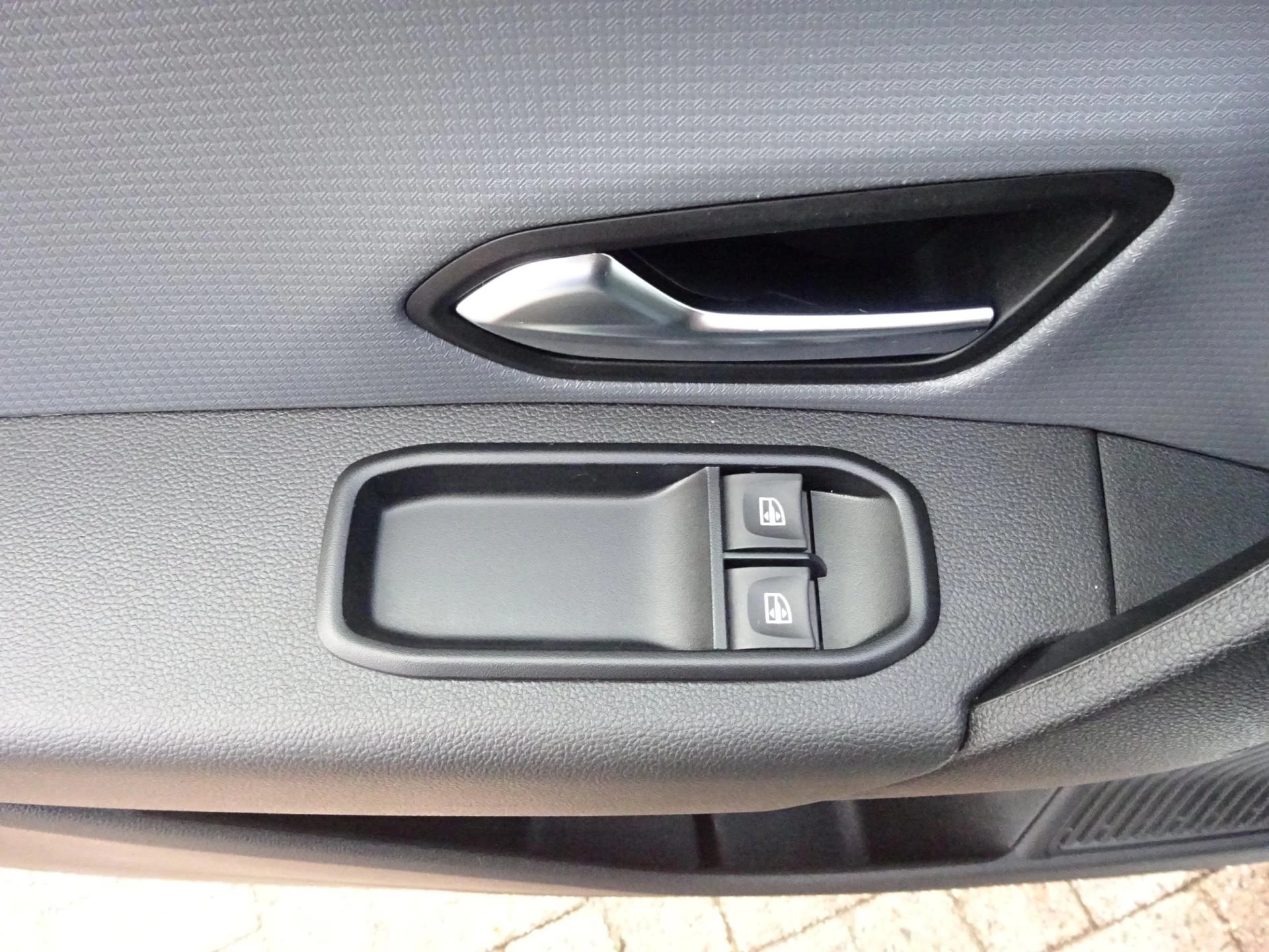 Hoofdafbeelding Renault Express