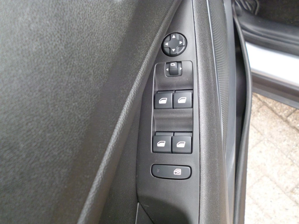 Hoofdafbeelding Opel Crossland