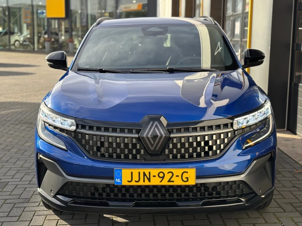 Hoofdafbeelding Renault Austral