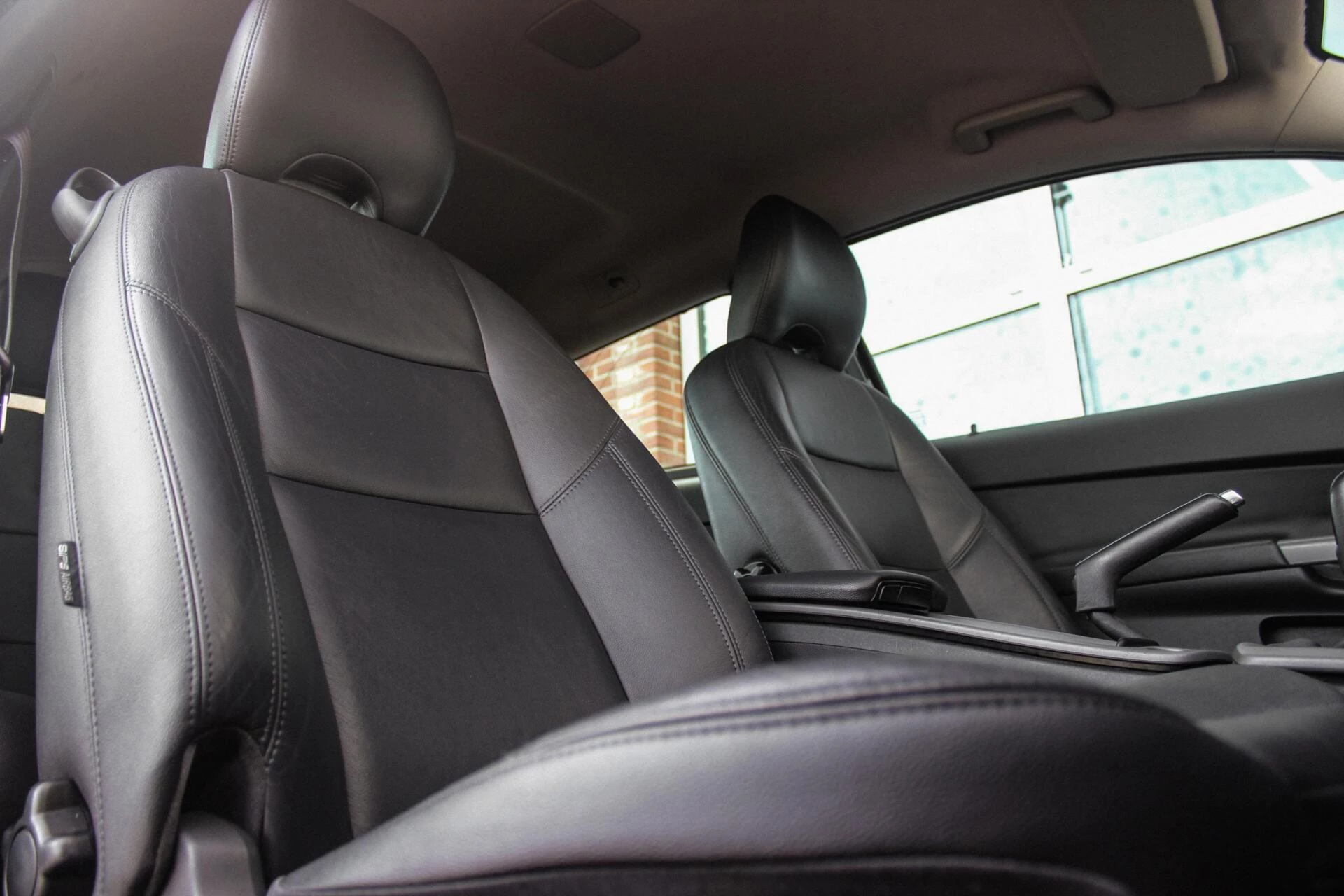 Hoofdafbeelding Volvo C30