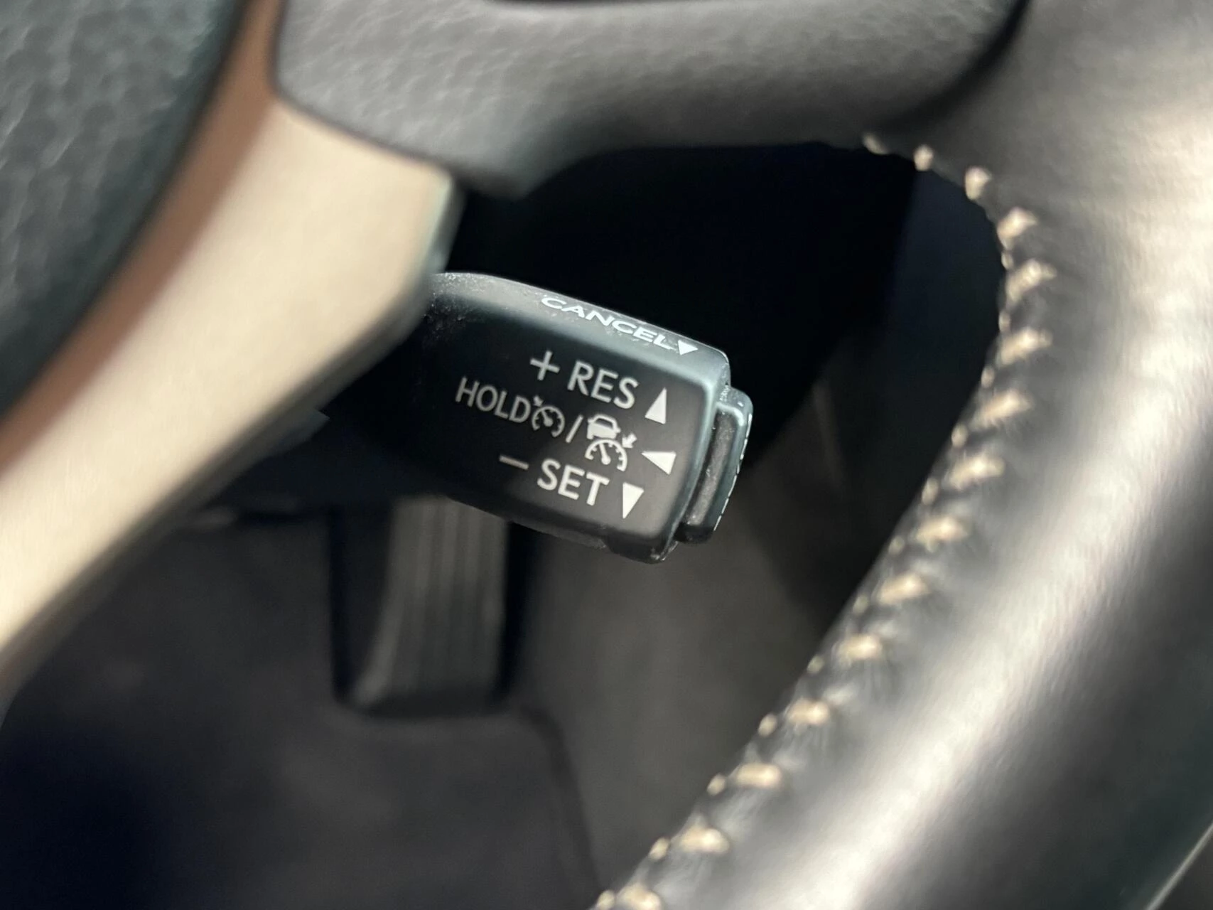 Hoofdafbeelding Lexus IS