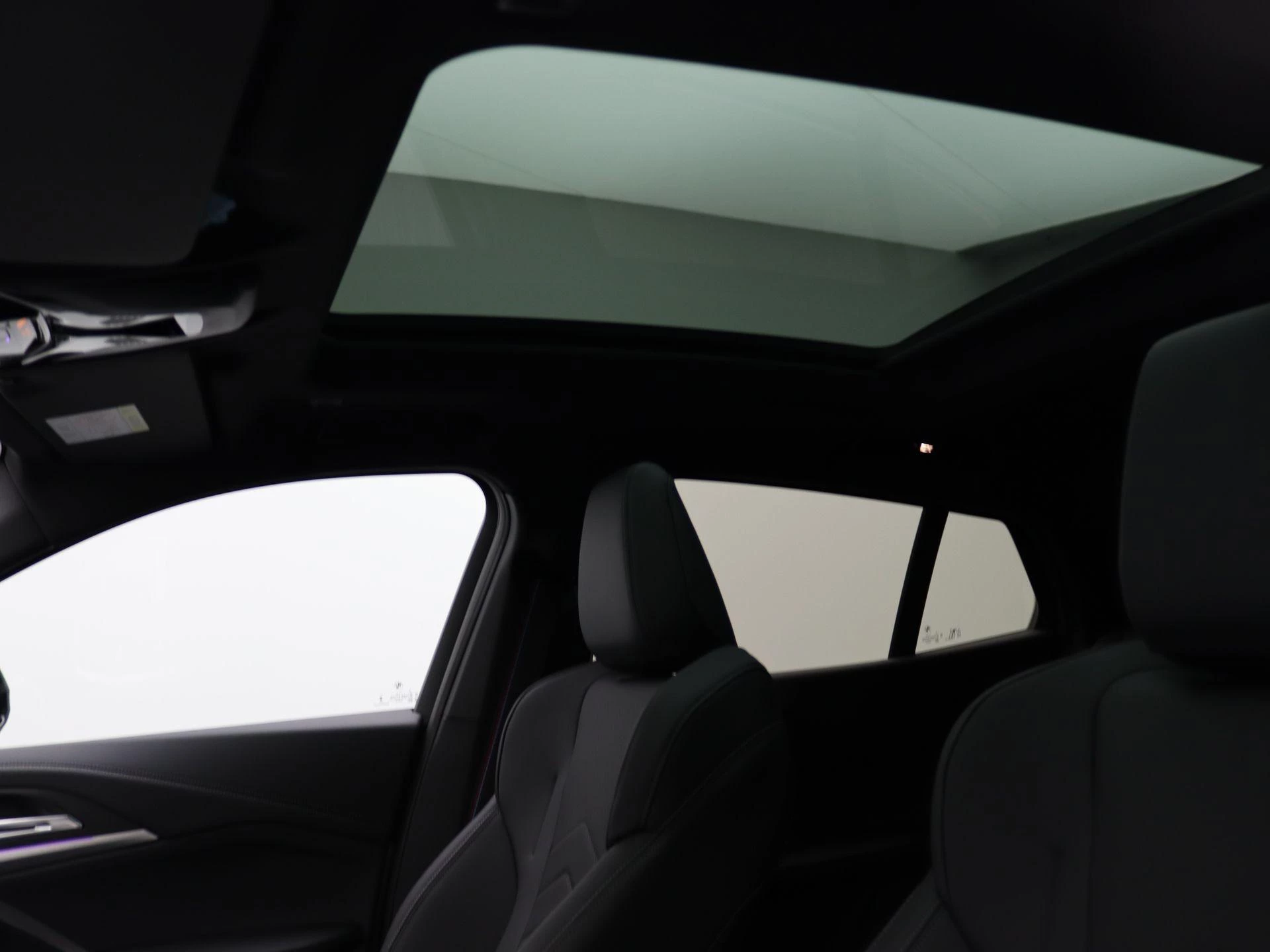 Hoofdafbeelding BMW iX2