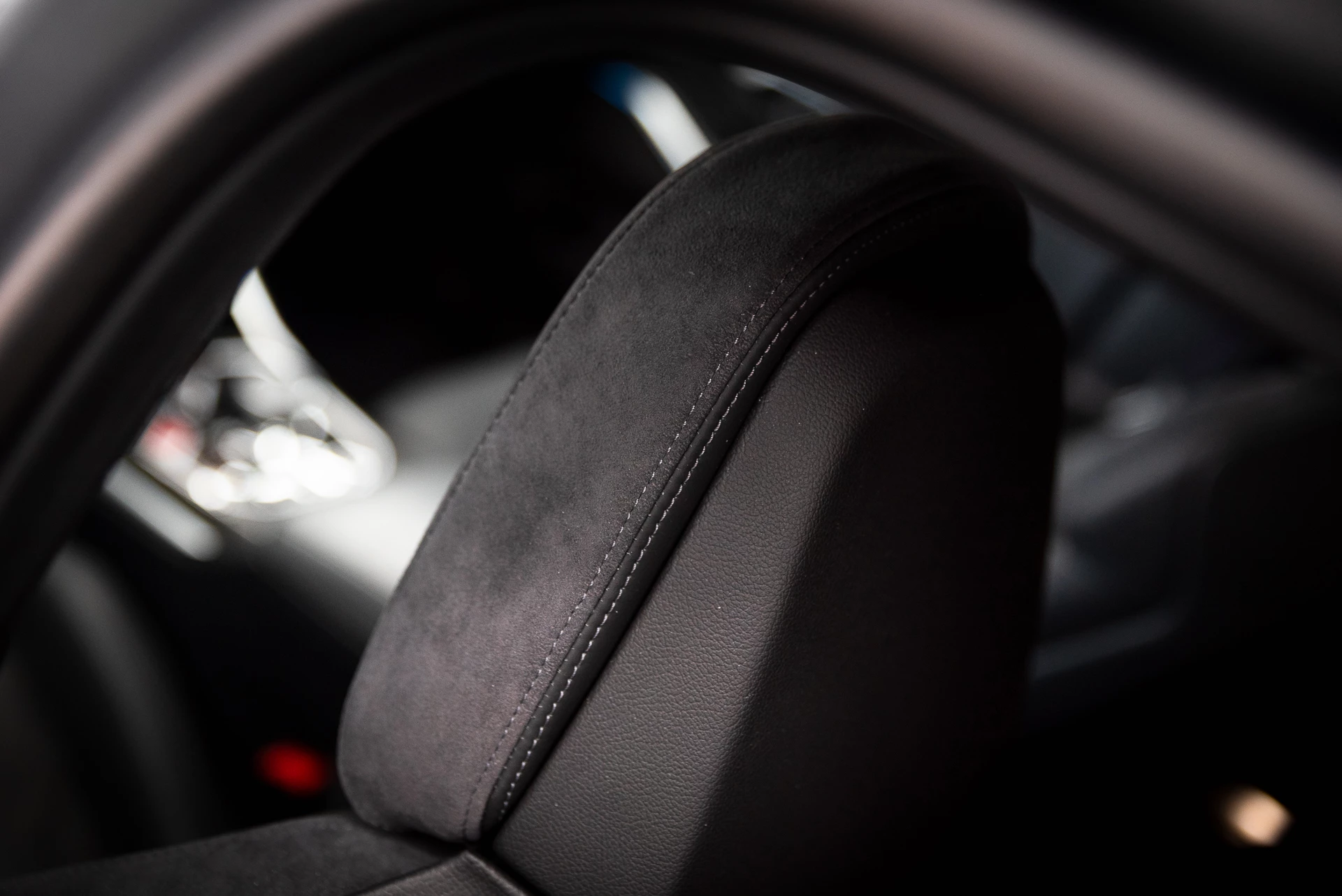 Hoofdafbeelding BMW M3