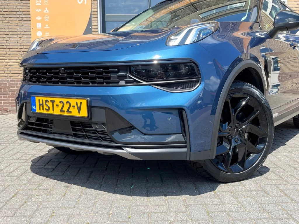 Hoofdafbeelding Lynk & Co 01