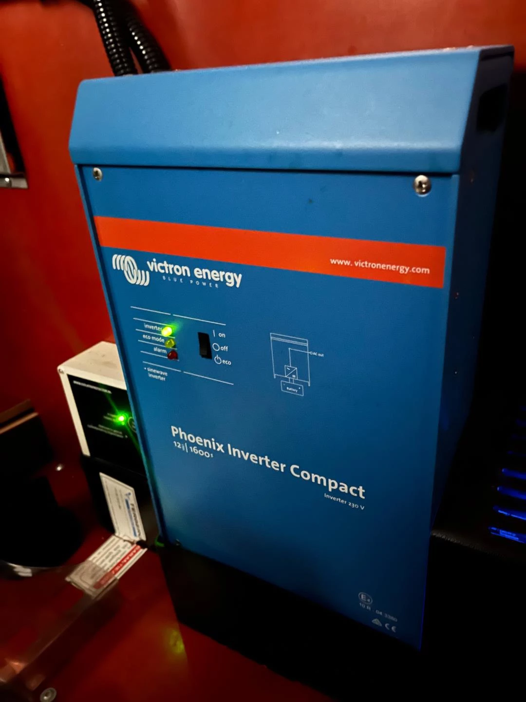 Hoofdafbeelding Opel Movano