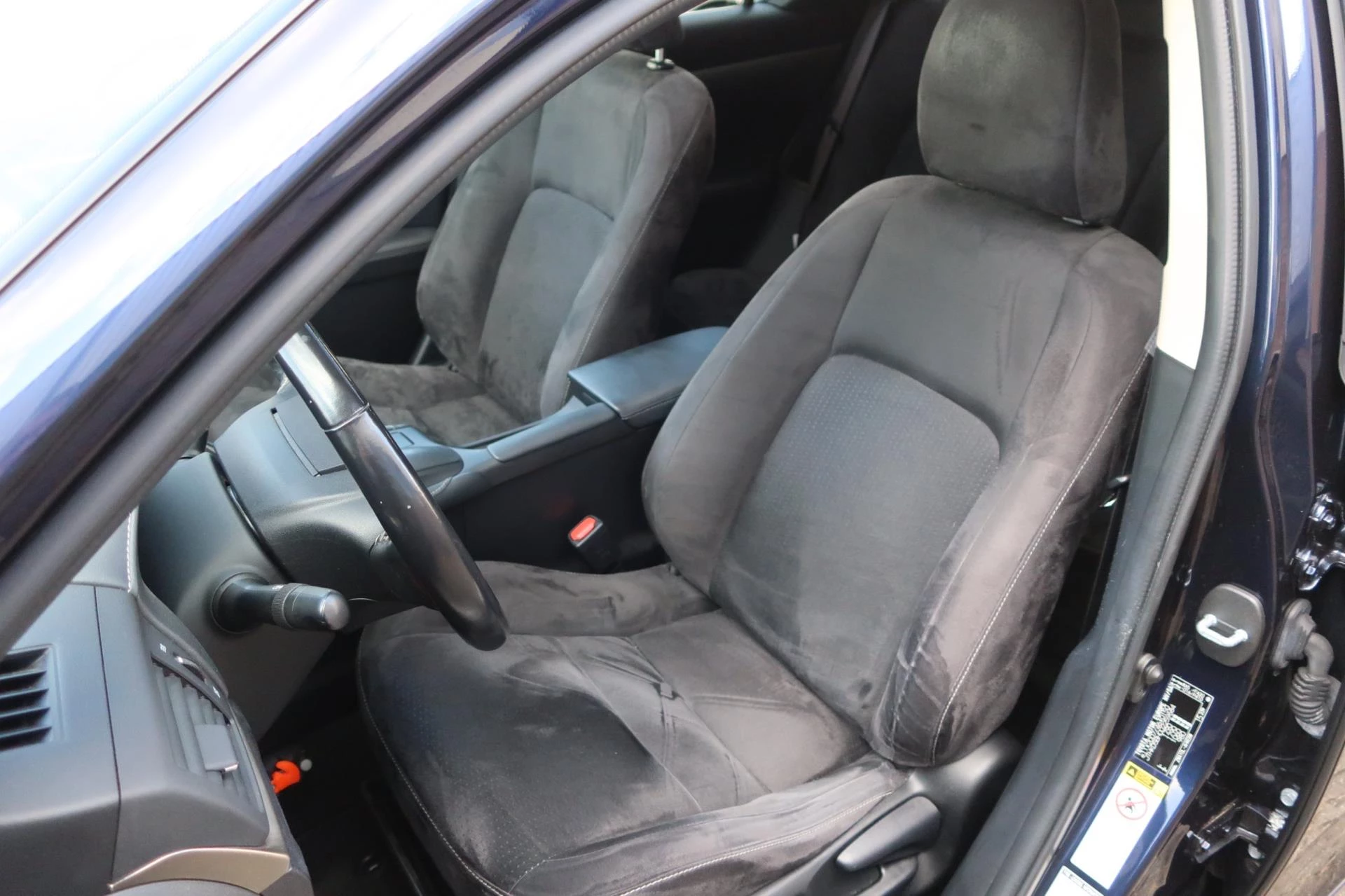 Hoofdafbeelding Lexus CT