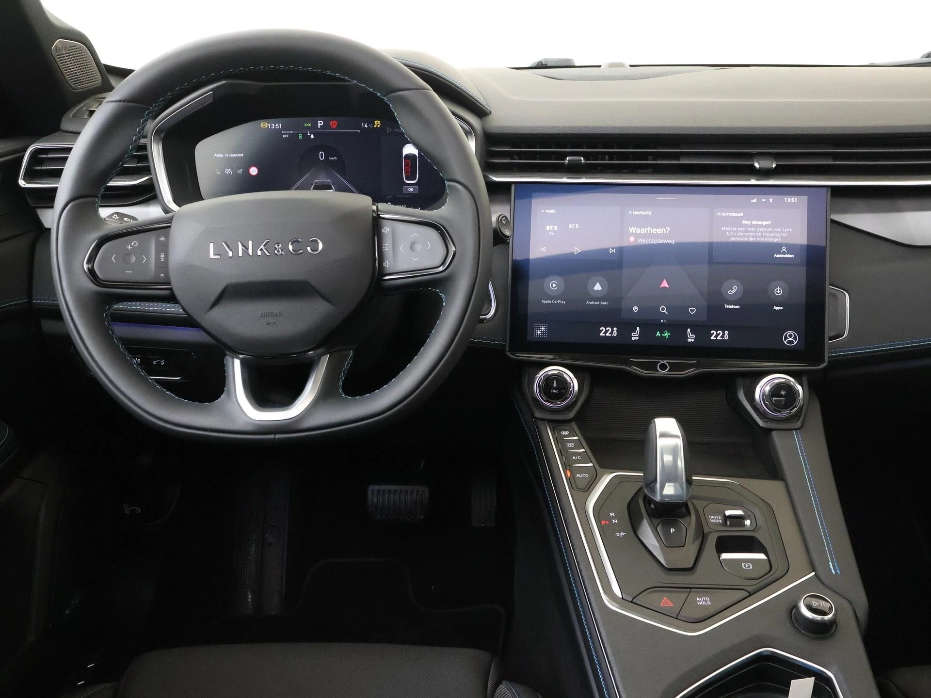 Hoofdafbeelding Lynk & Co 01