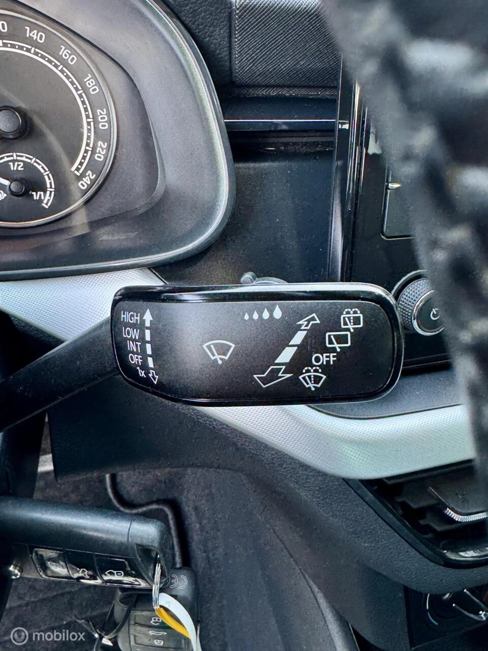 Hoofdafbeelding Škoda Kamiq