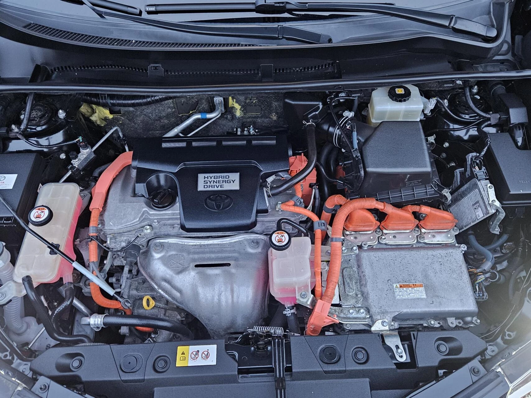 Hoofdafbeelding Toyota RAV4