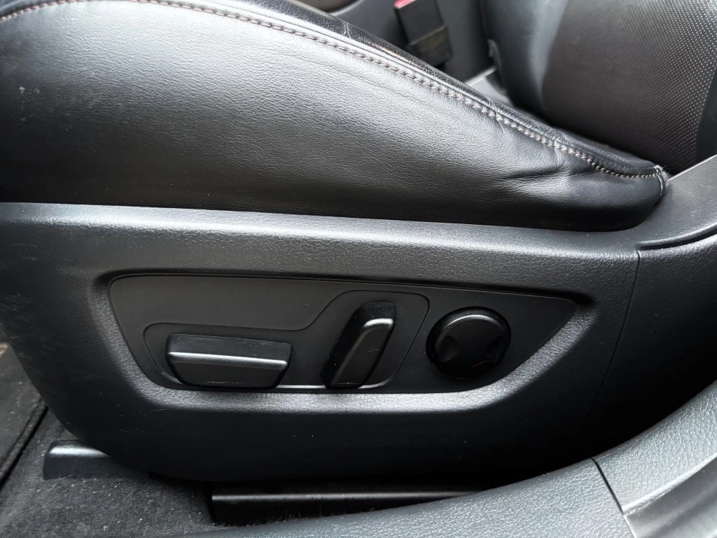 Hoofdafbeelding Mazda CX-30