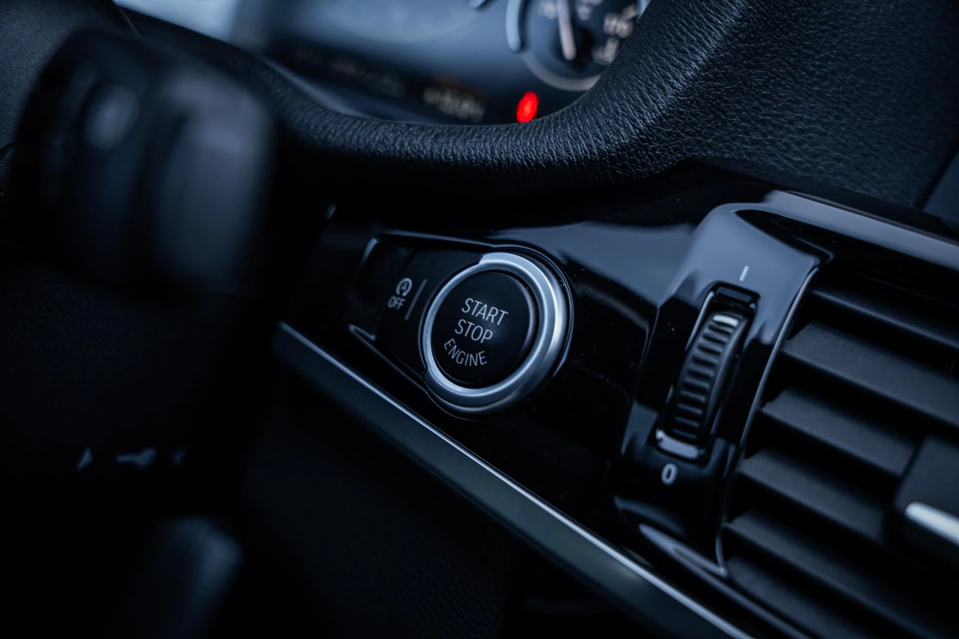 Hoofdafbeelding BMW X4