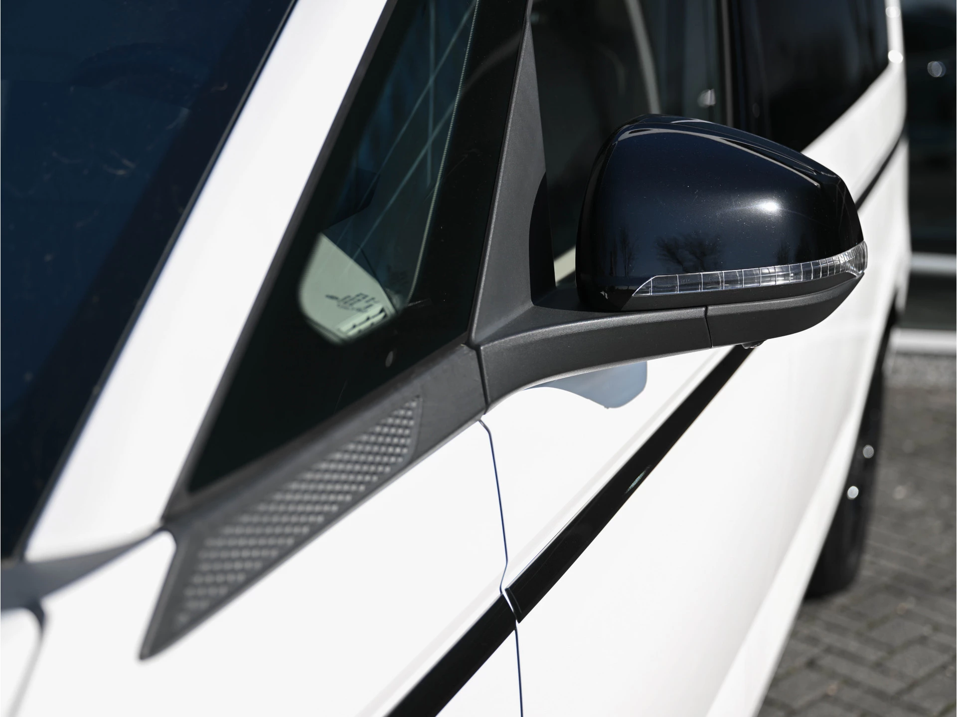 Hoofdafbeelding Volkswagen Multivan