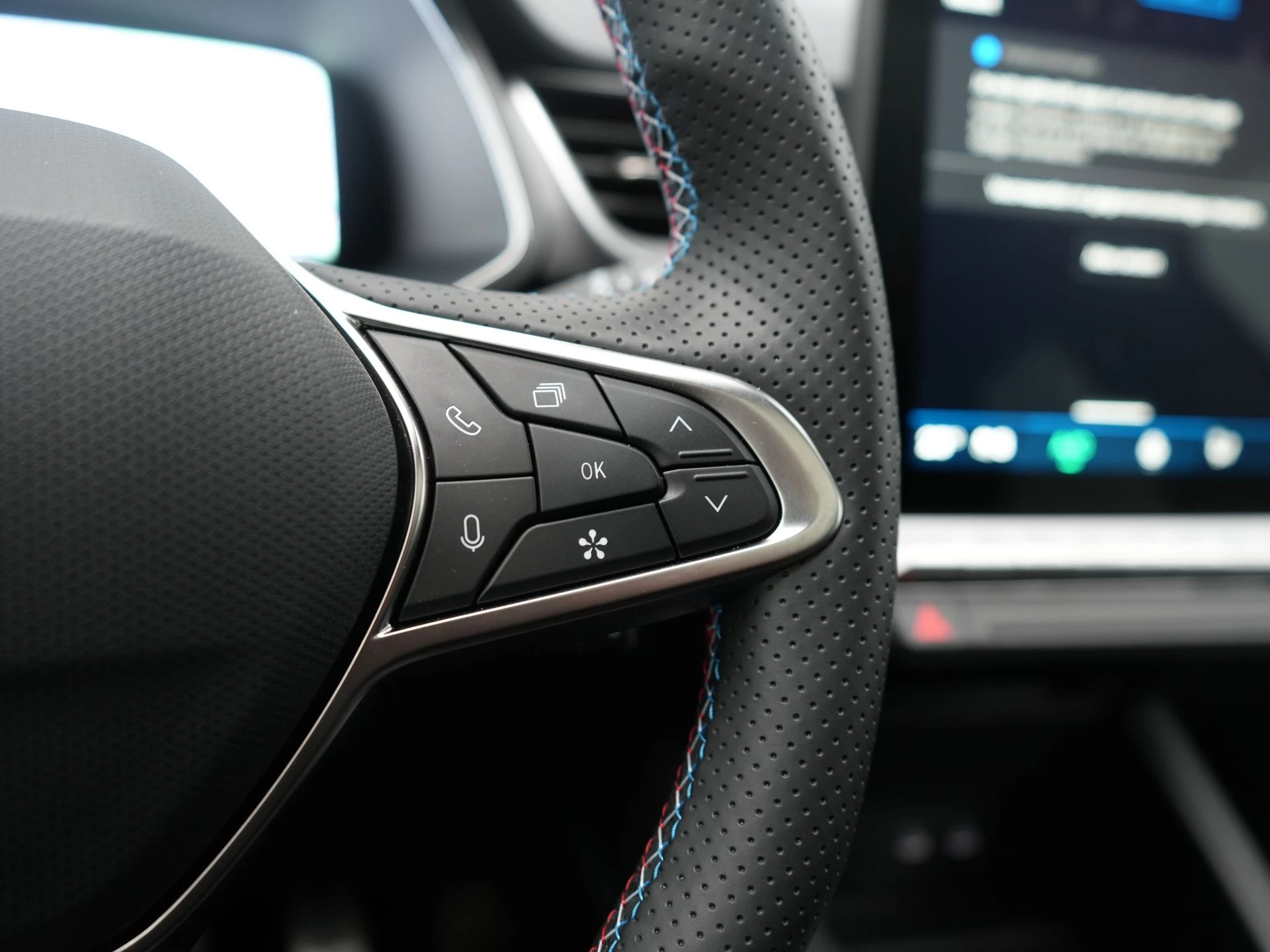 Hoofdafbeelding Renault Symbioz