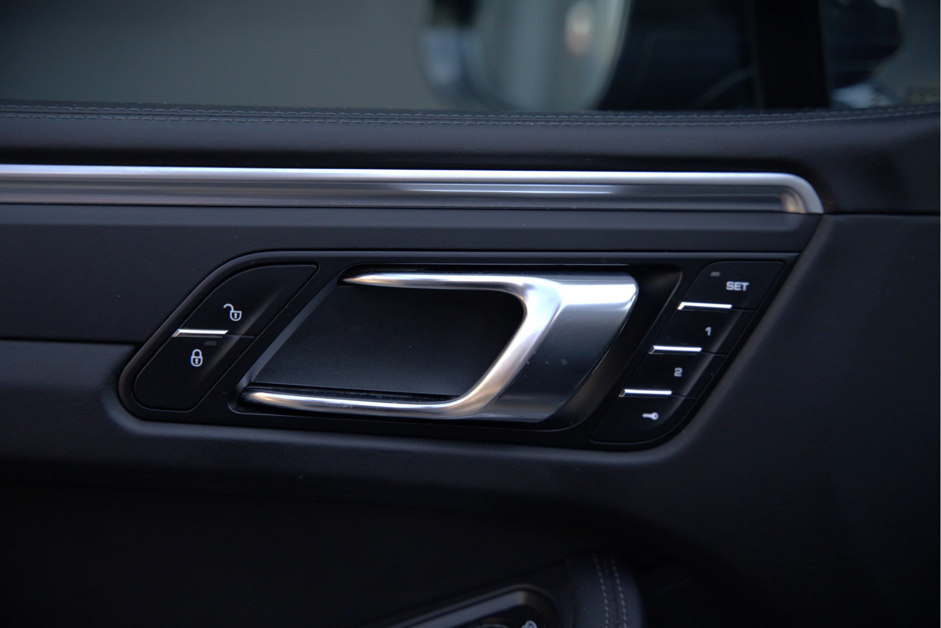 Hoofdafbeelding Porsche Macan
