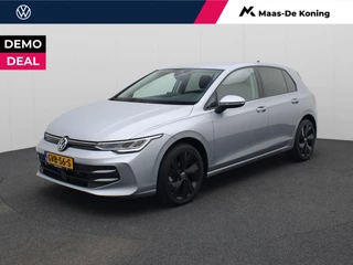 Volkswagen Golf 1.5 TSI Oranje Edition