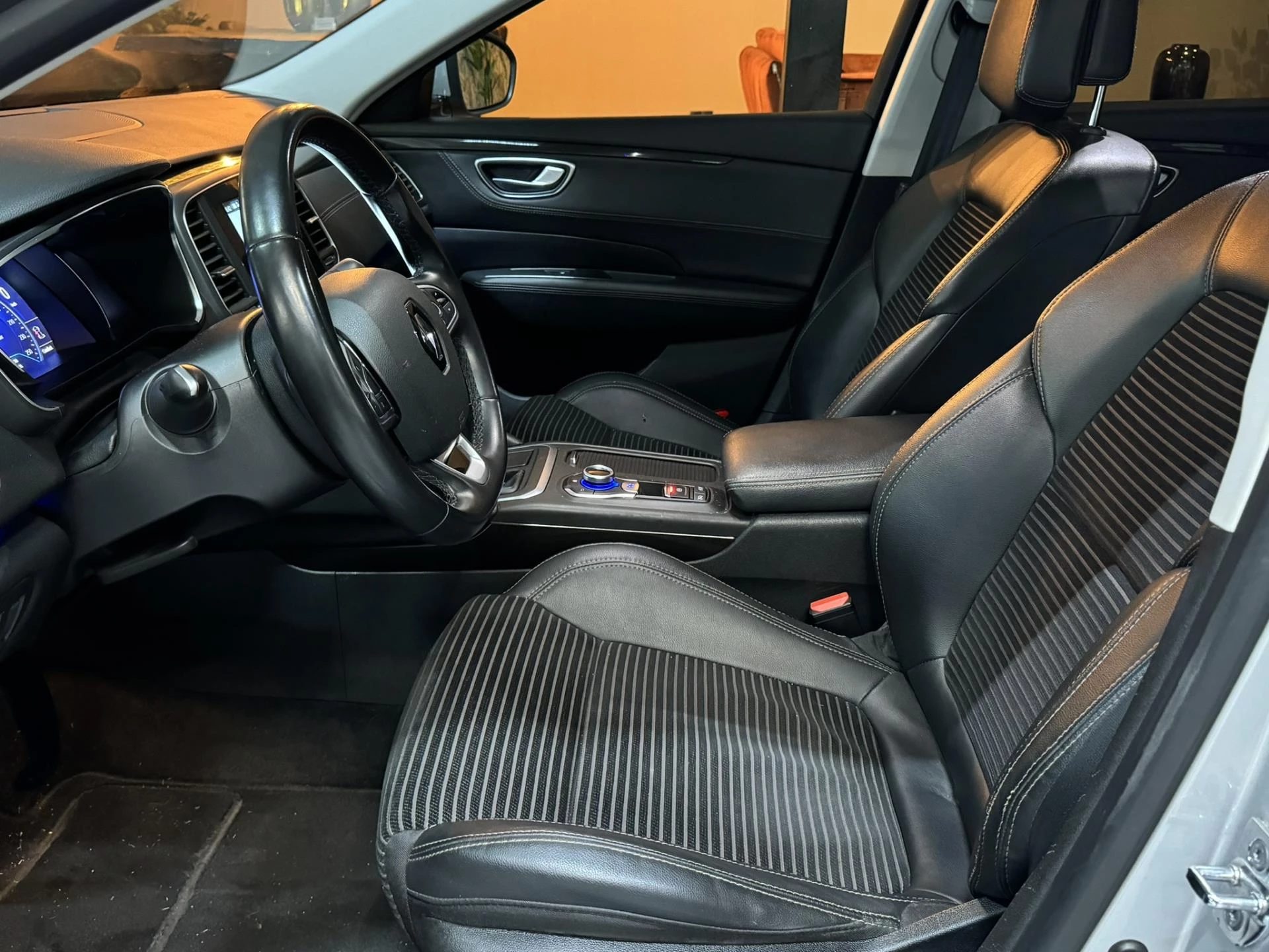 Hoofdafbeelding Renault Talisman