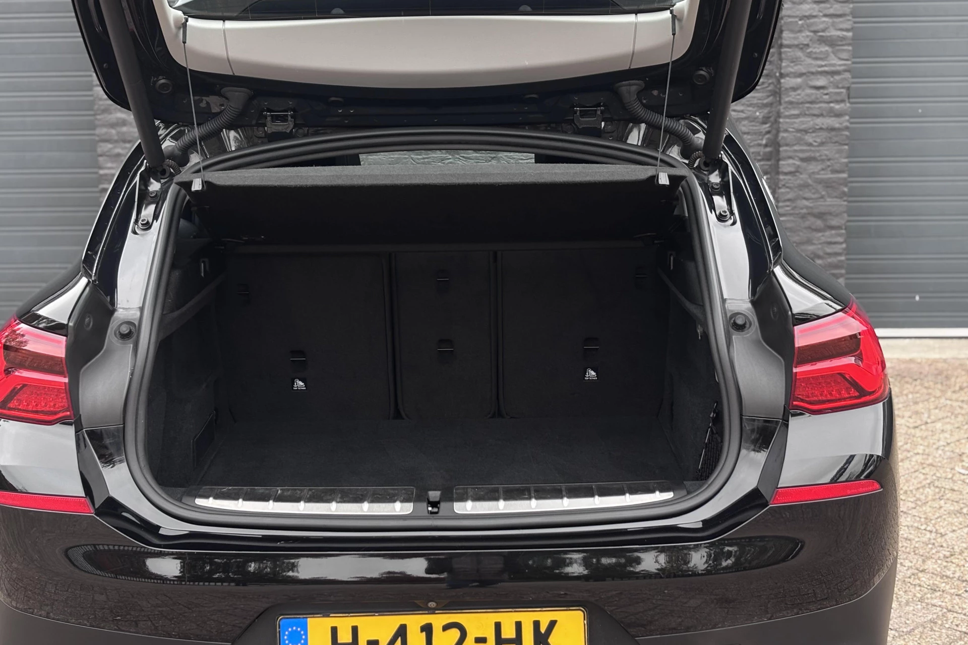 Hoofdafbeelding BMW X2