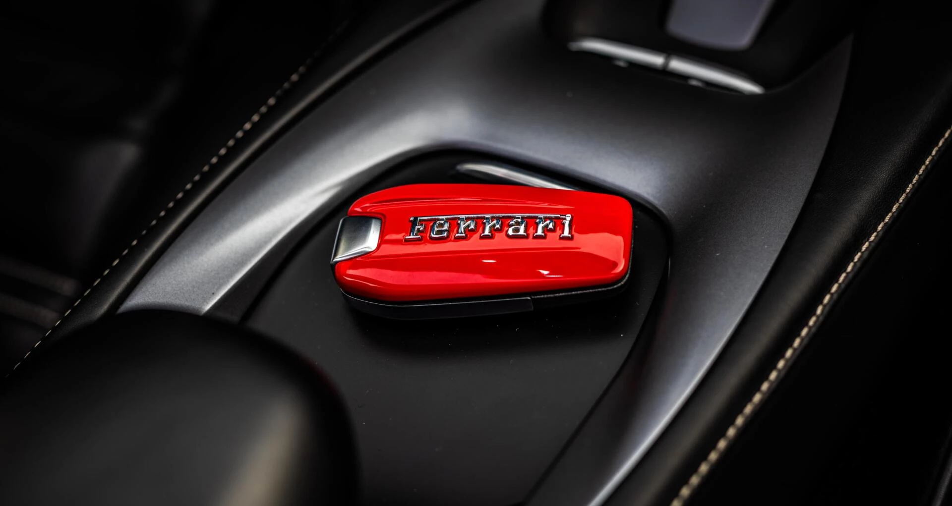 Hoofdafbeelding Ferrari Portofino