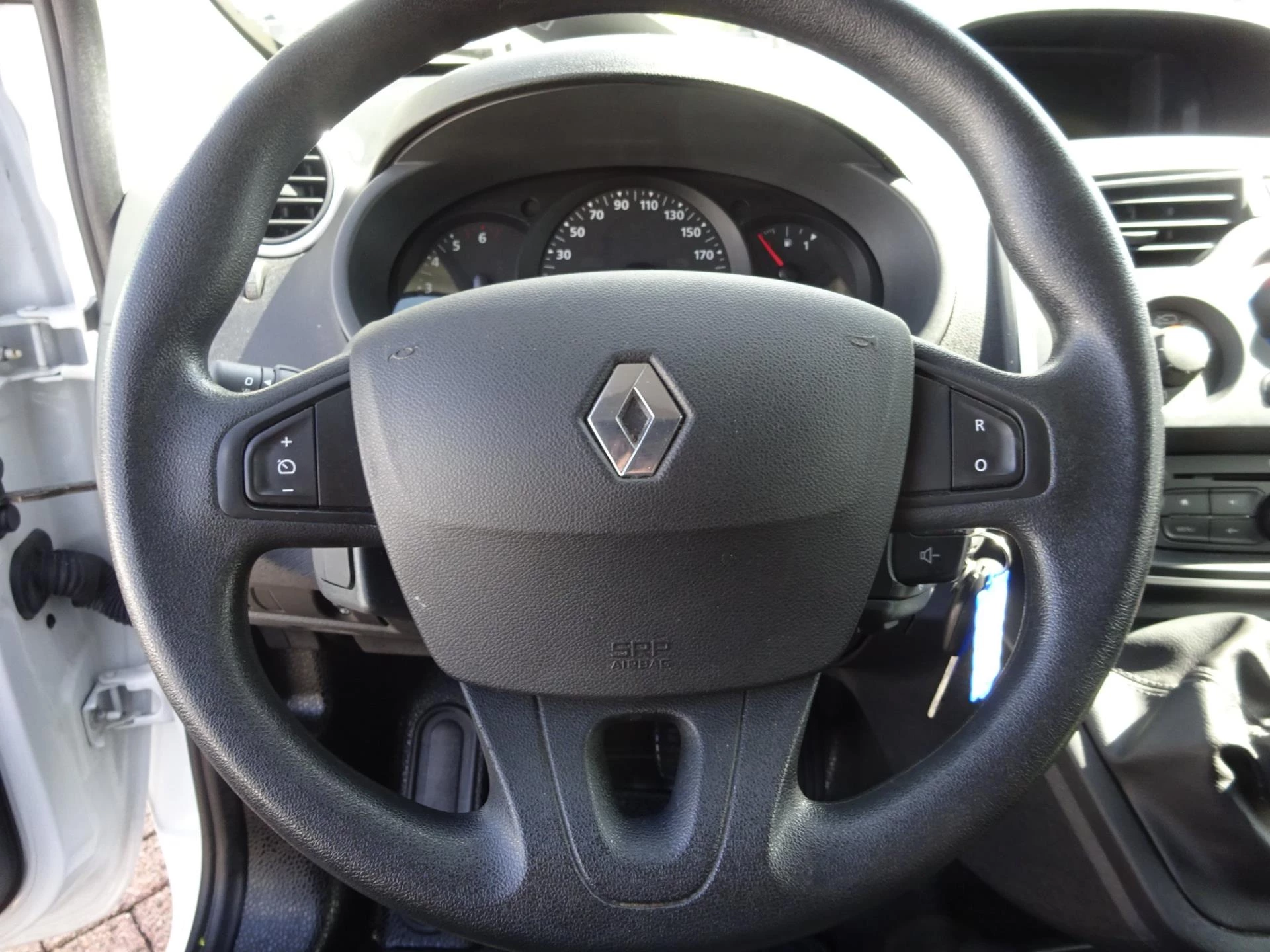 Hoofdafbeelding Renault Kangoo