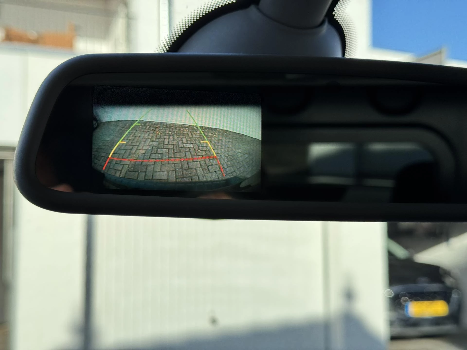 Hoofdafbeelding Renault Express