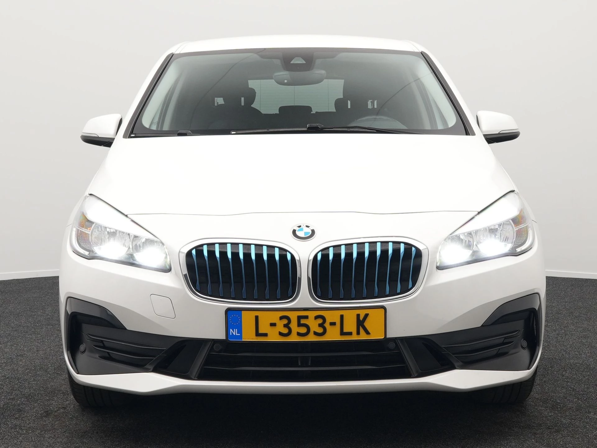 Hoofdafbeelding BMW 2 Serie