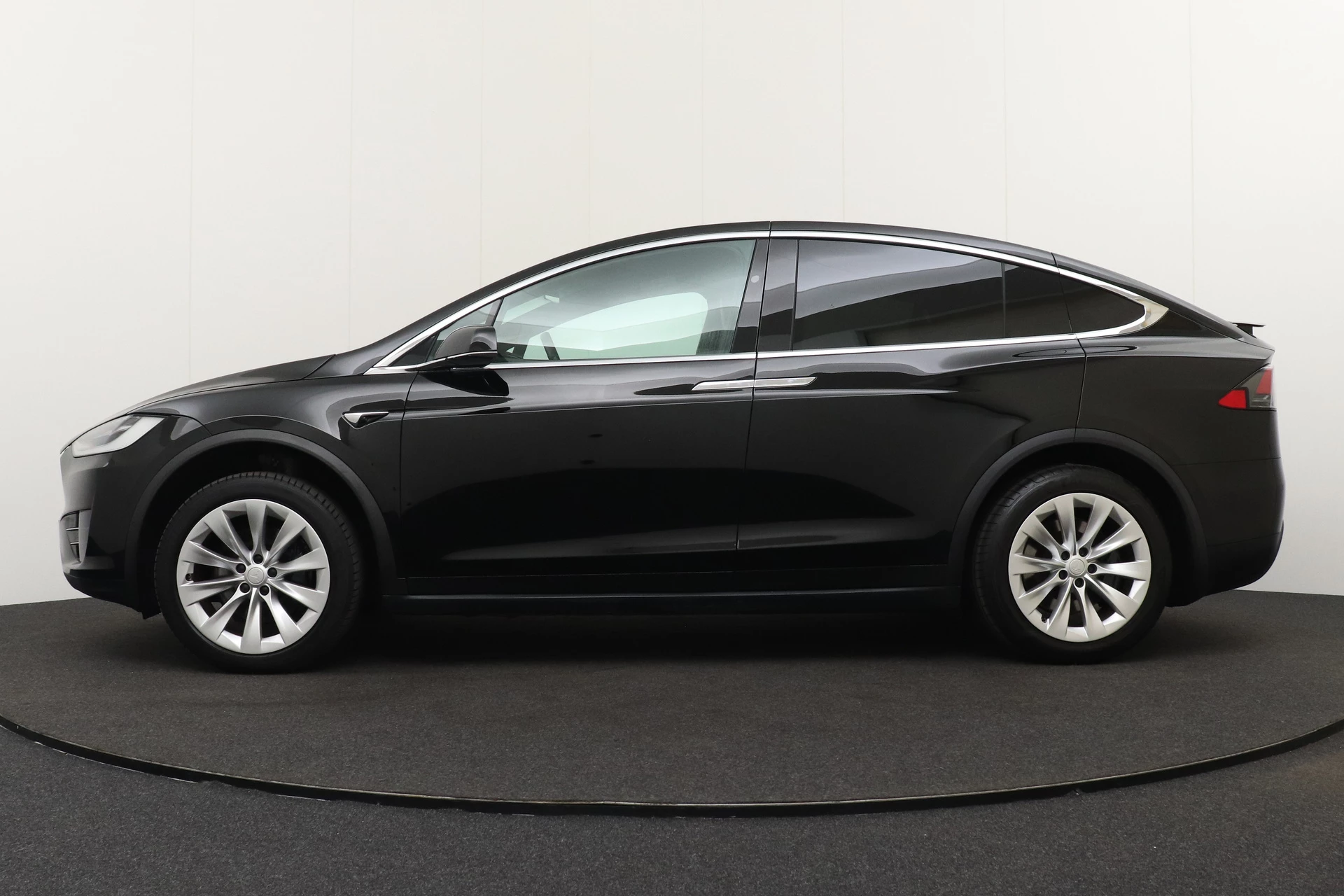 Hoofdafbeelding Tesla Model X