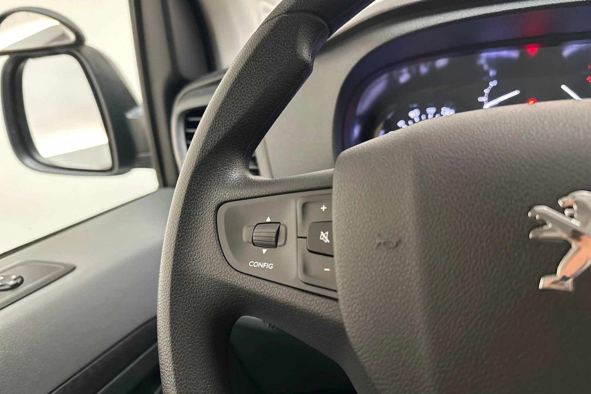 Hoofdafbeelding Peugeot Traveller