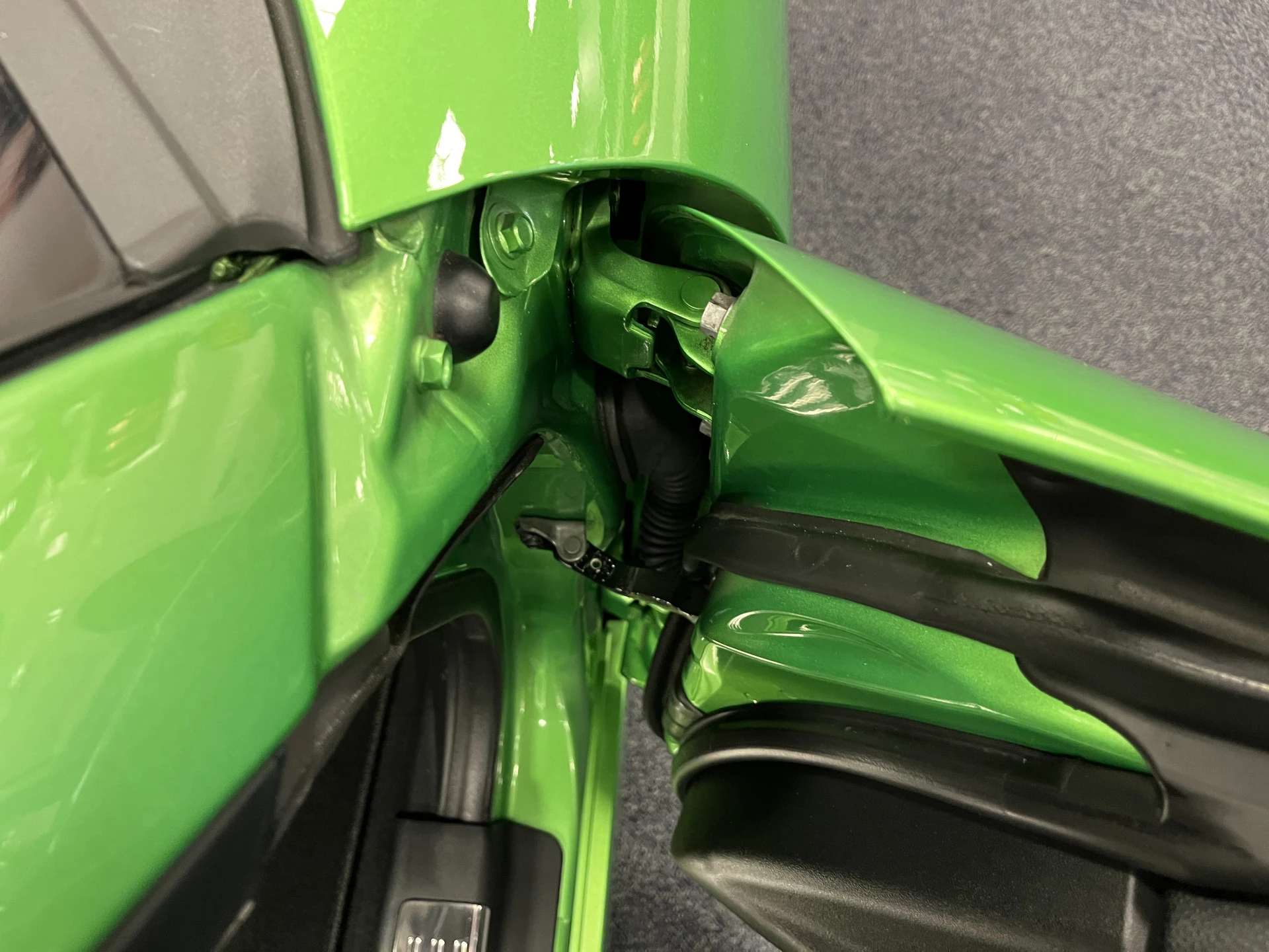 Hoofdafbeelding Mazda MX-5