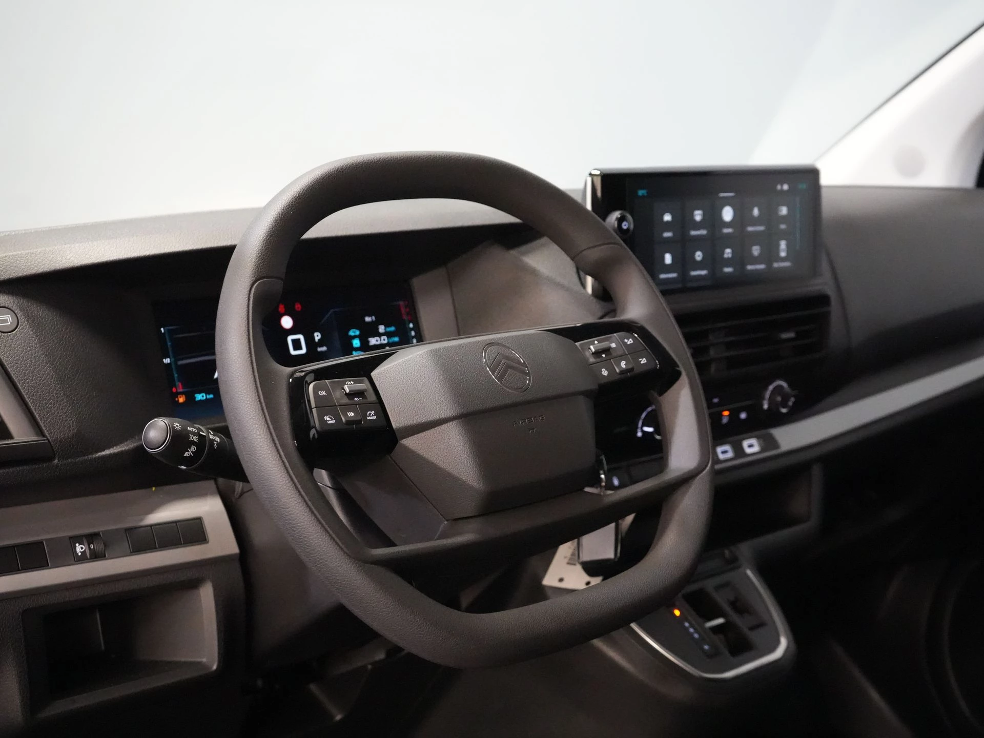 Hoofdafbeelding Citroën Jumpy