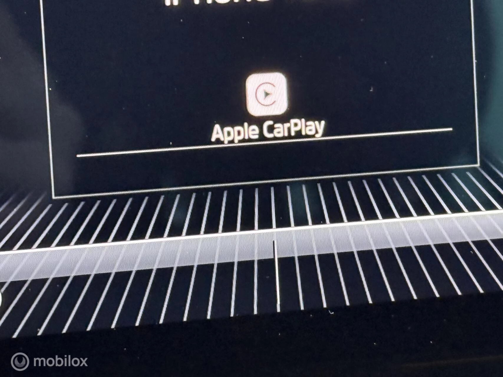 Hoofdafbeelding Škoda Scala