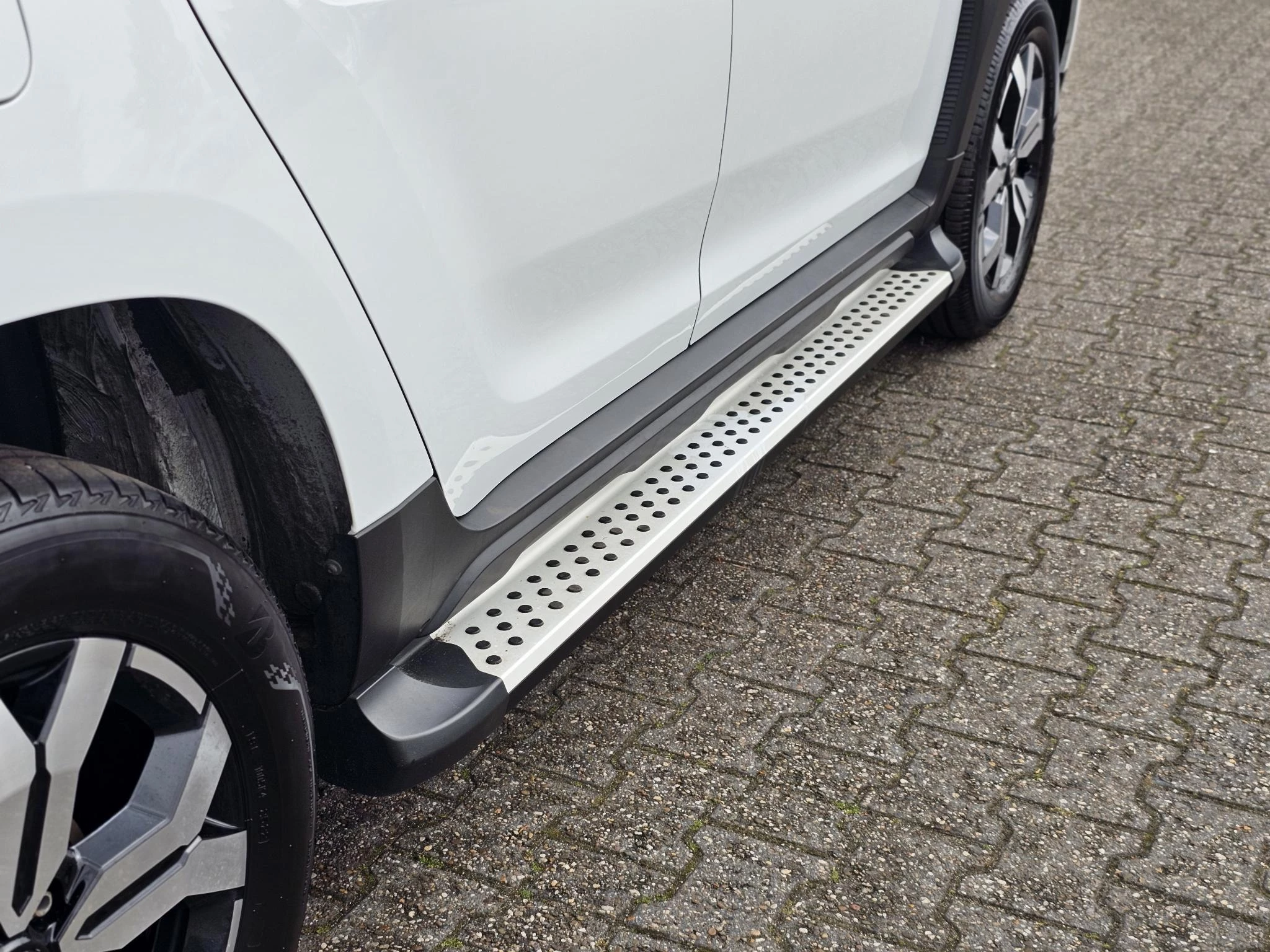 Hoofdafbeelding Dacia Duster