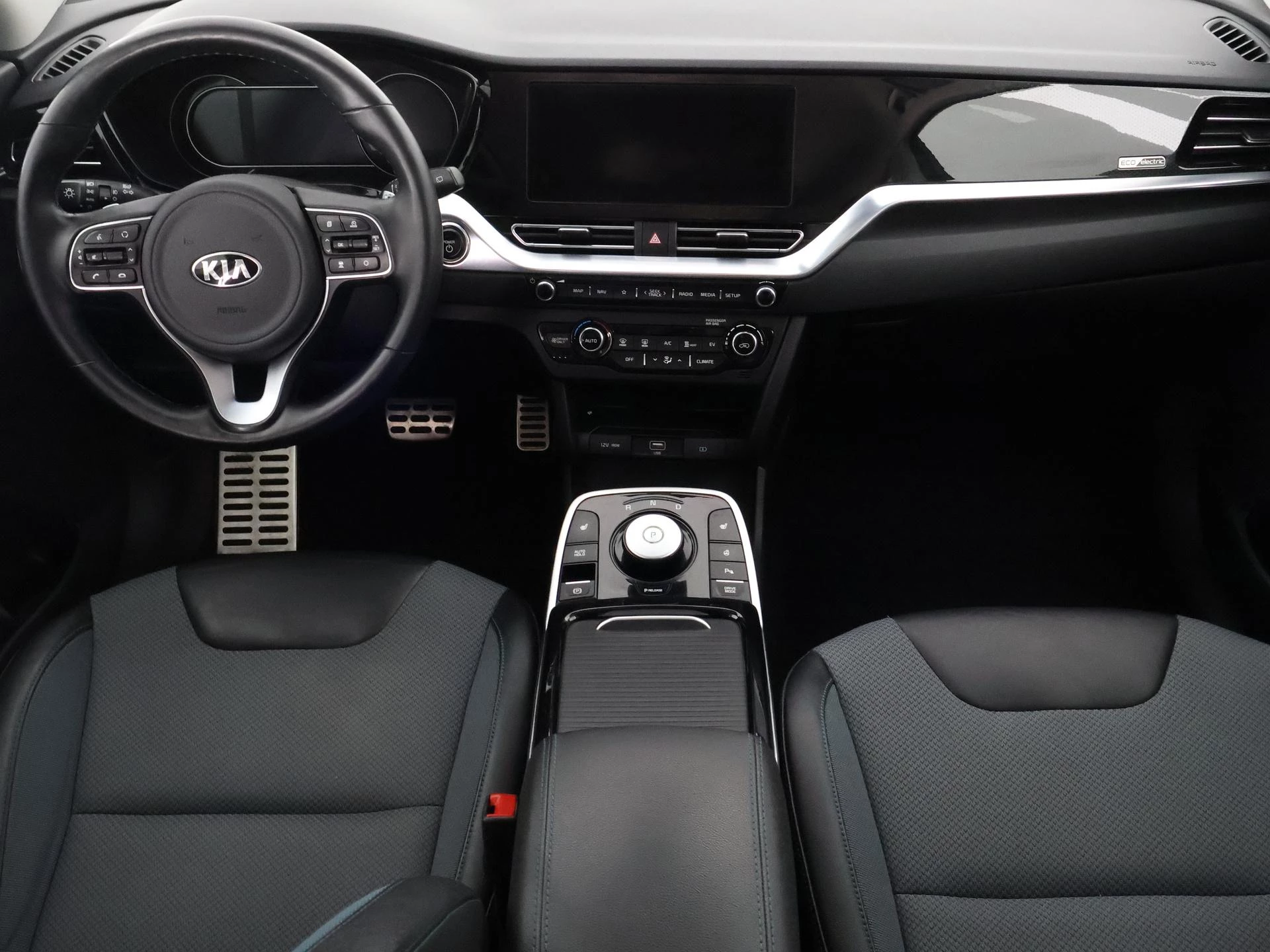 Hoofdafbeelding Kia e-Niro