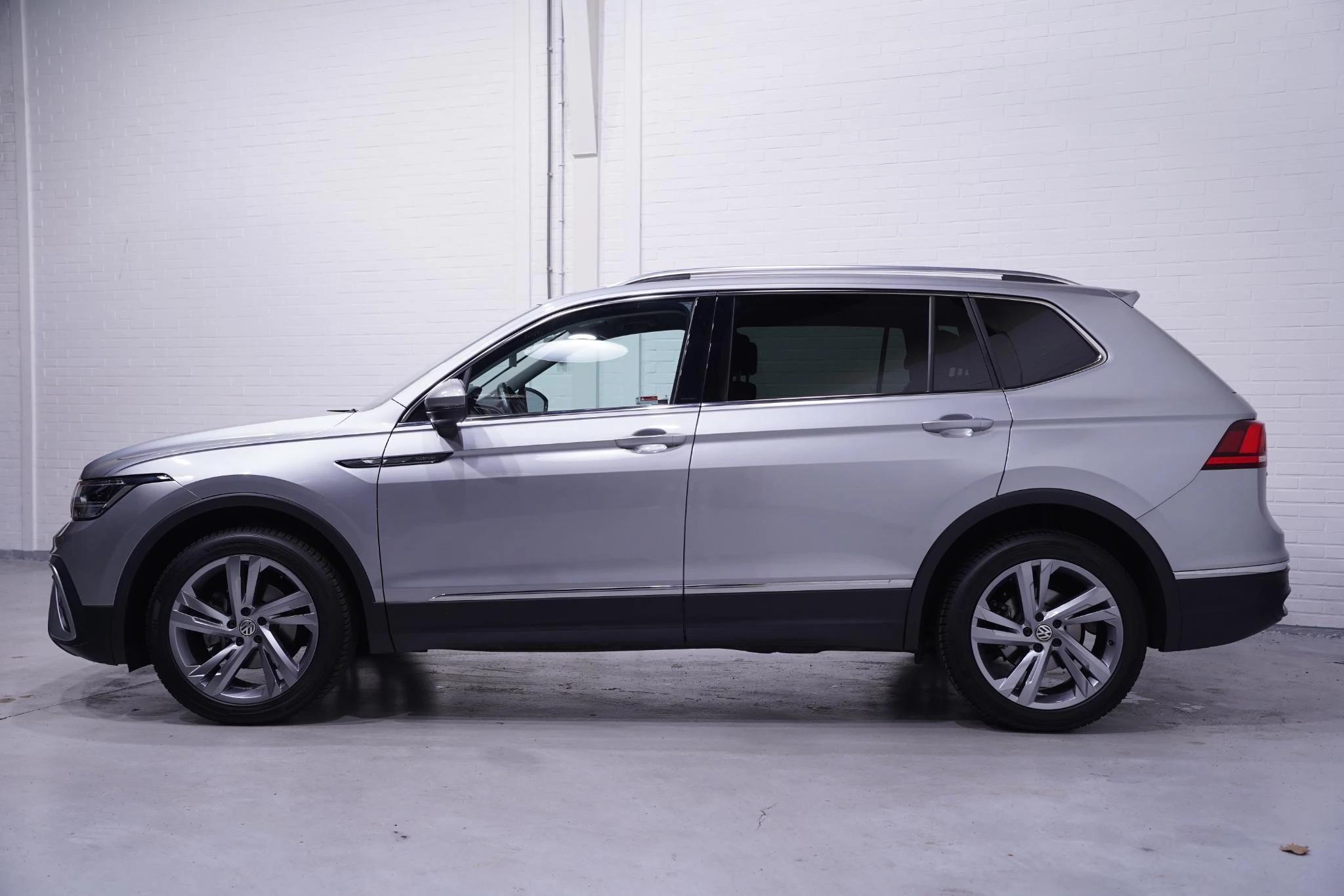 Hoofdafbeelding Volkswagen Tiguan Allspace