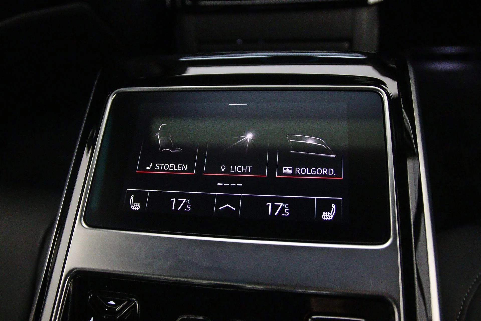 Hoofdafbeelding Audi A8