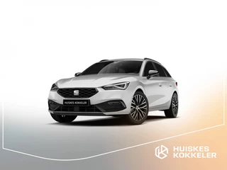 SEAT Leon Sportstourer