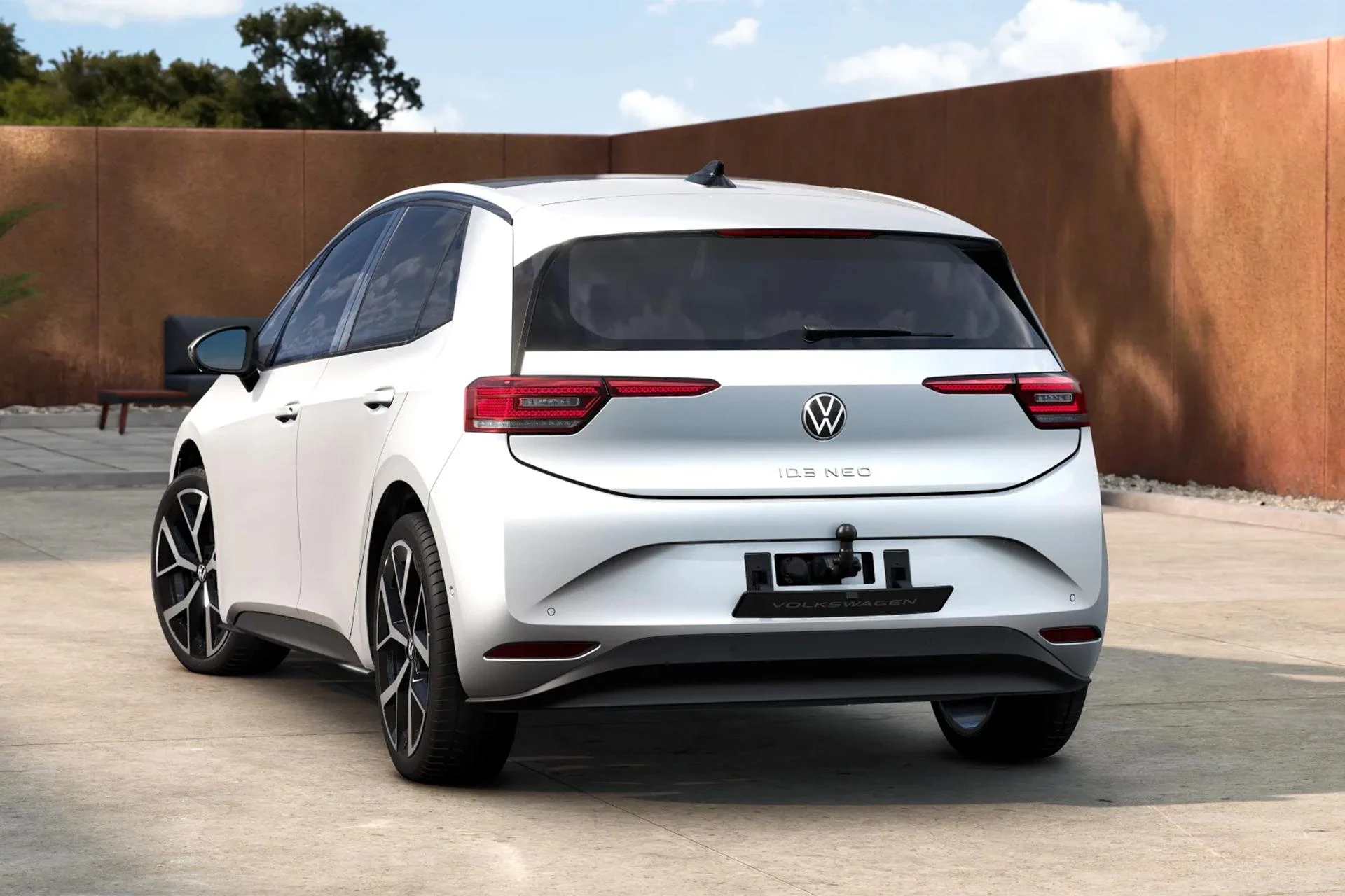 Hoofdafbeelding Volkswagen ID.3